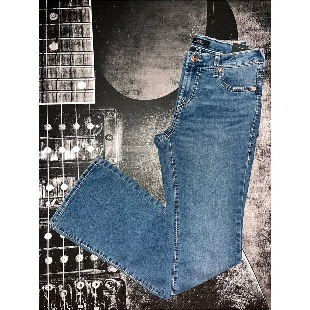 NWT True Religion Jeans